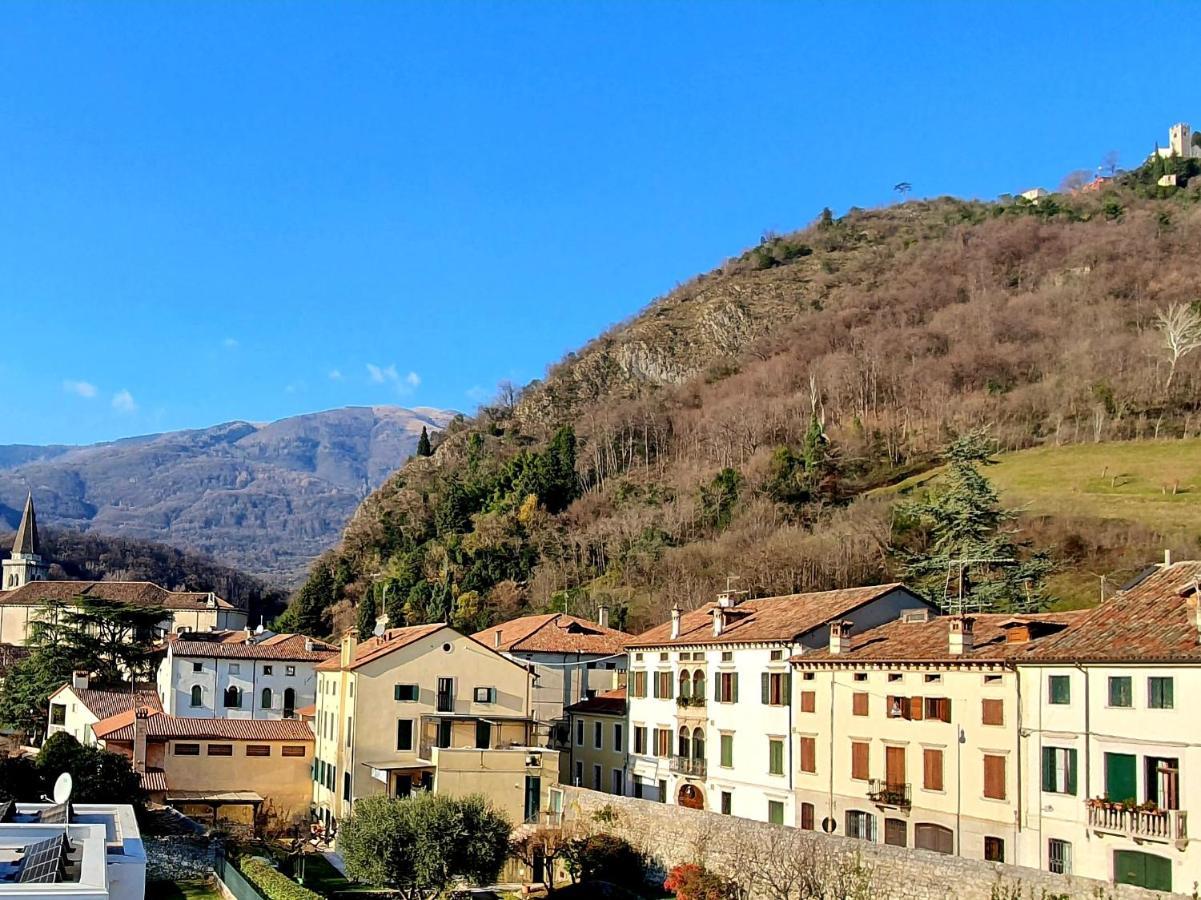 Arianna Apartments Vittorio Veneto Zewnętrze zdjęcie