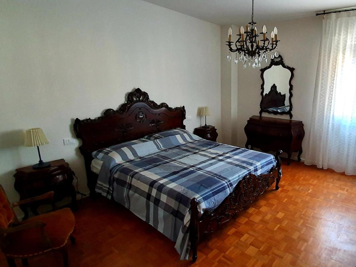 Arianna Apartments Vittorio Veneto Zewnętrze zdjęcie