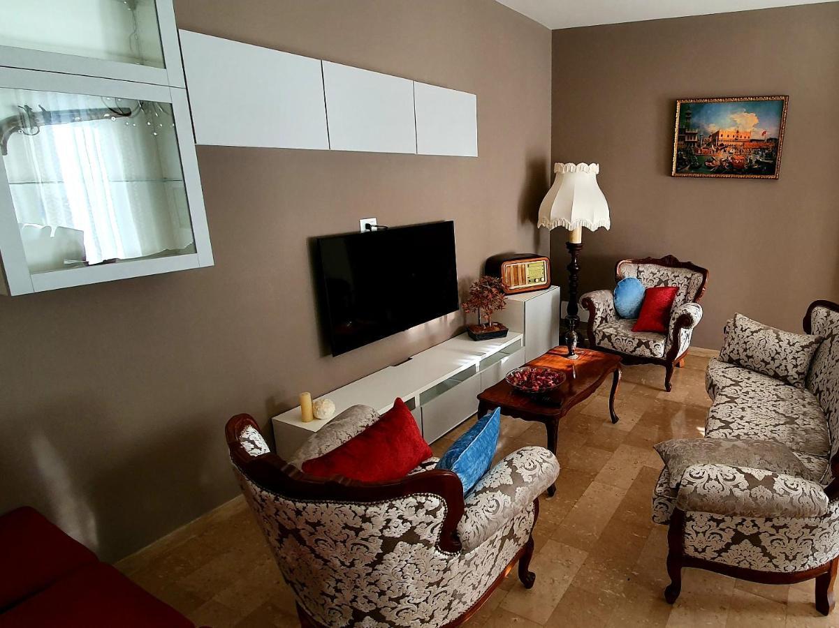 Arianna Apartments Vittorio Veneto Zewnętrze zdjęcie