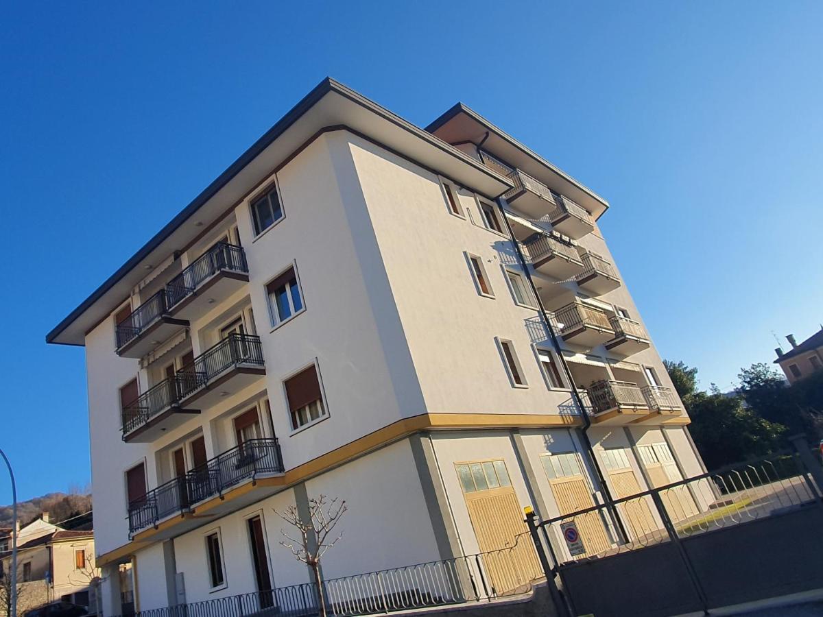 Arianna Apartments Vittorio Veneto Zewnętrze zdjęcie