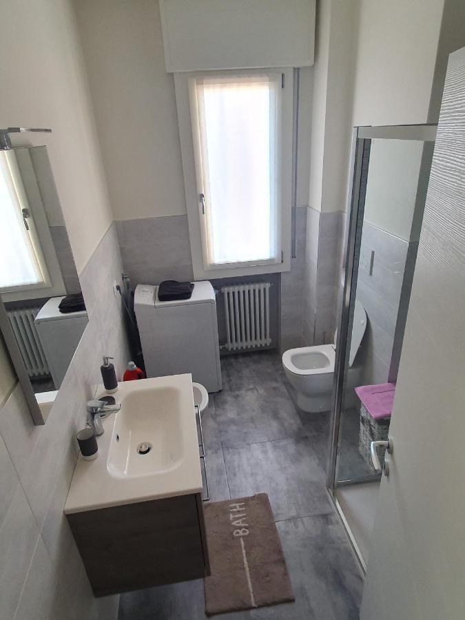 Arianna Apartments Vittorio Veneto Zewnętrze zdjęcie